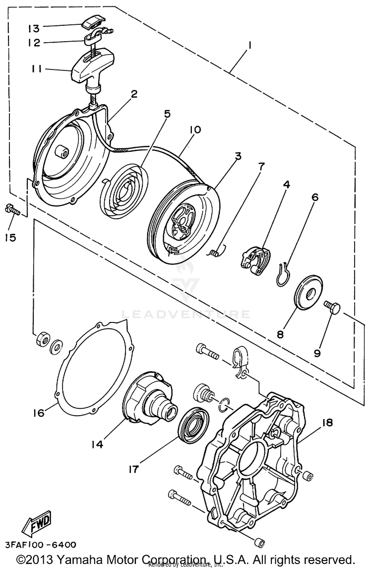 OEM Assembly Image