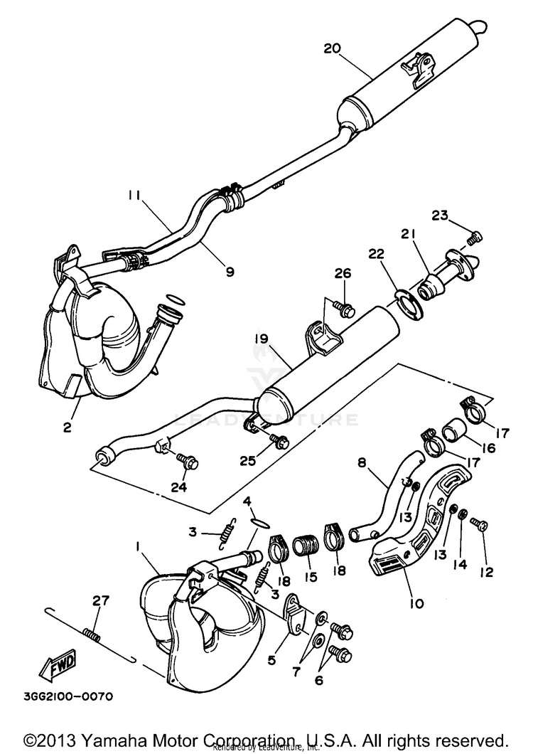 OEM Assembly Image
