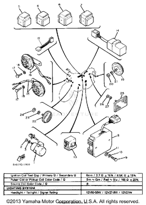 Electrical 2 Schematic