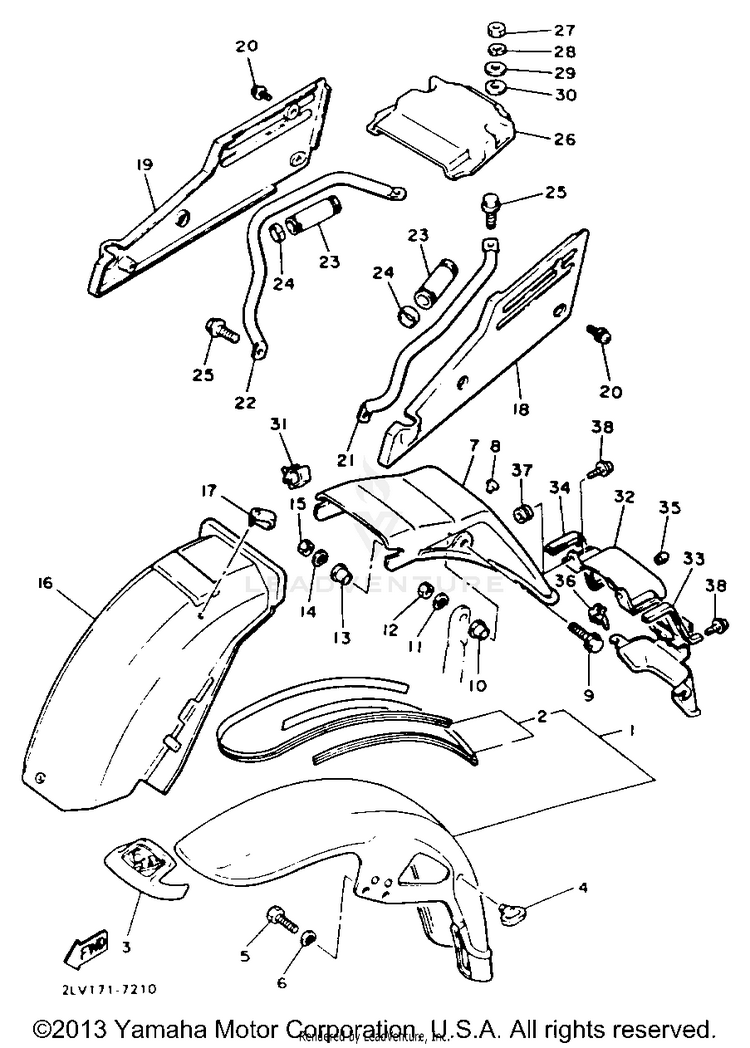 OEM Assembly Image