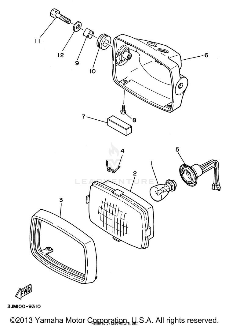 OEM Assembly Image