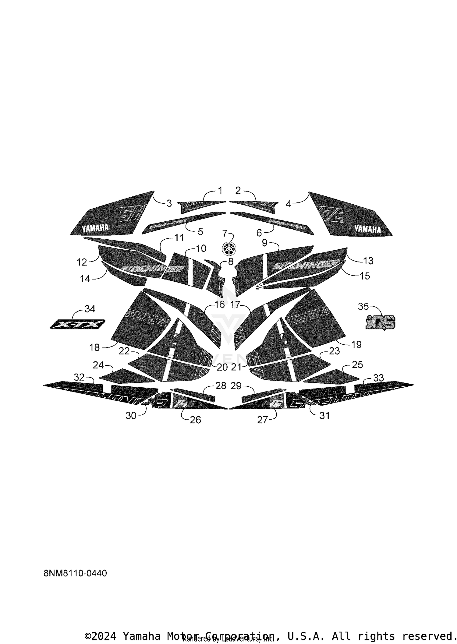 GRAPHIC & EMBLEM