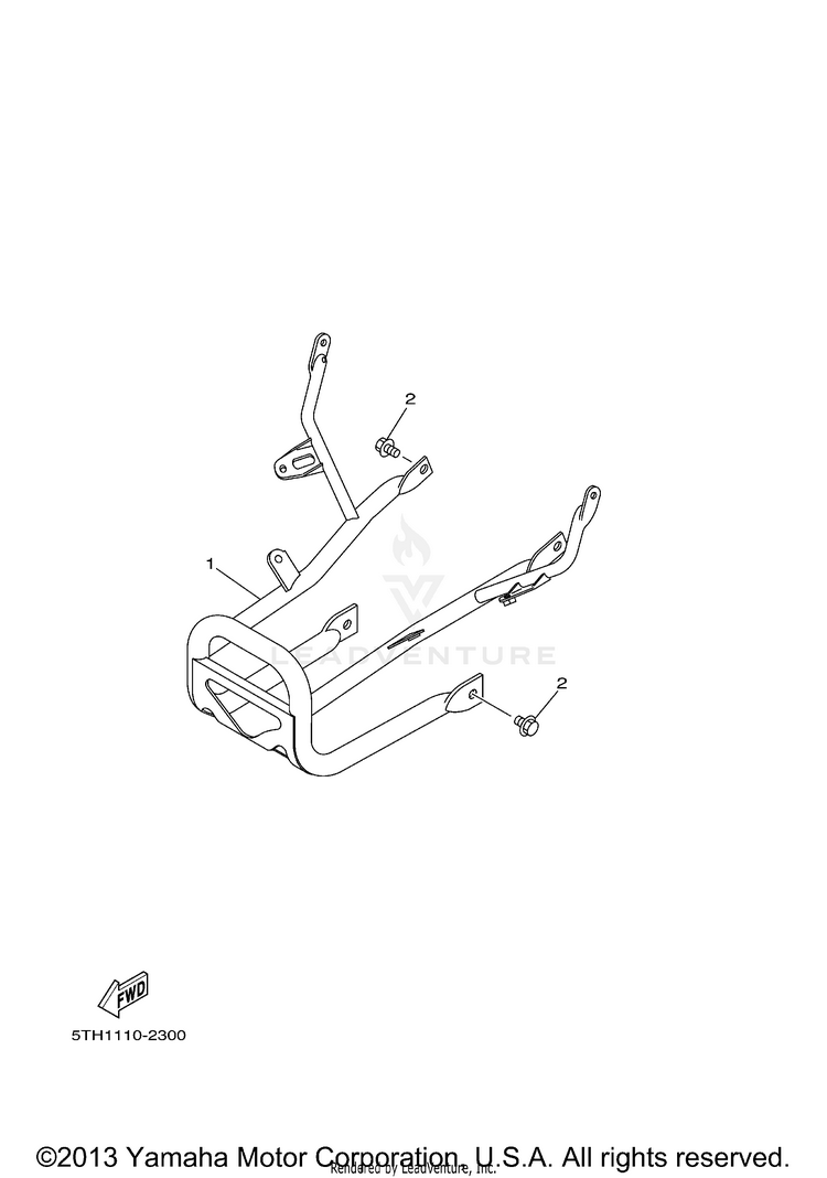 Guard Schematic
