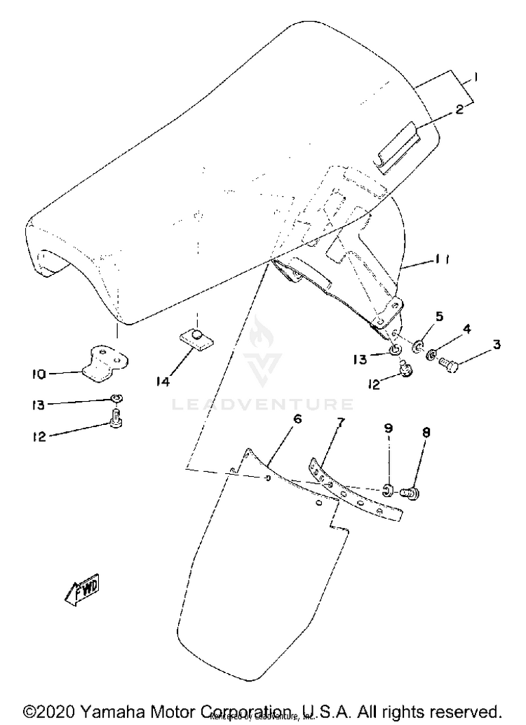 OEM Assembly Image