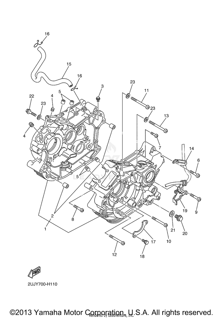 OEM Assembly Image