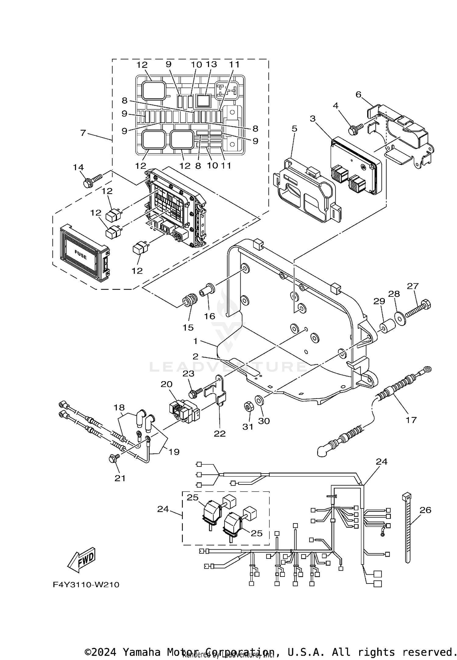 ELECTRICAL 1