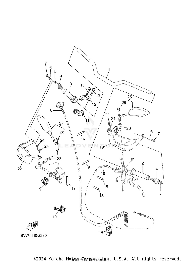 OEM Assembly Image