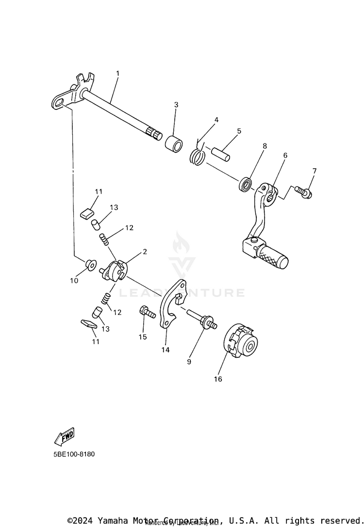 OEM Assembly Image