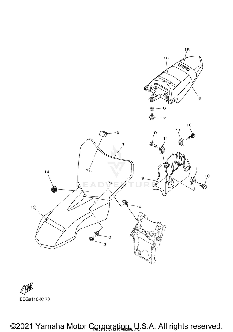 OEM Assembly Image