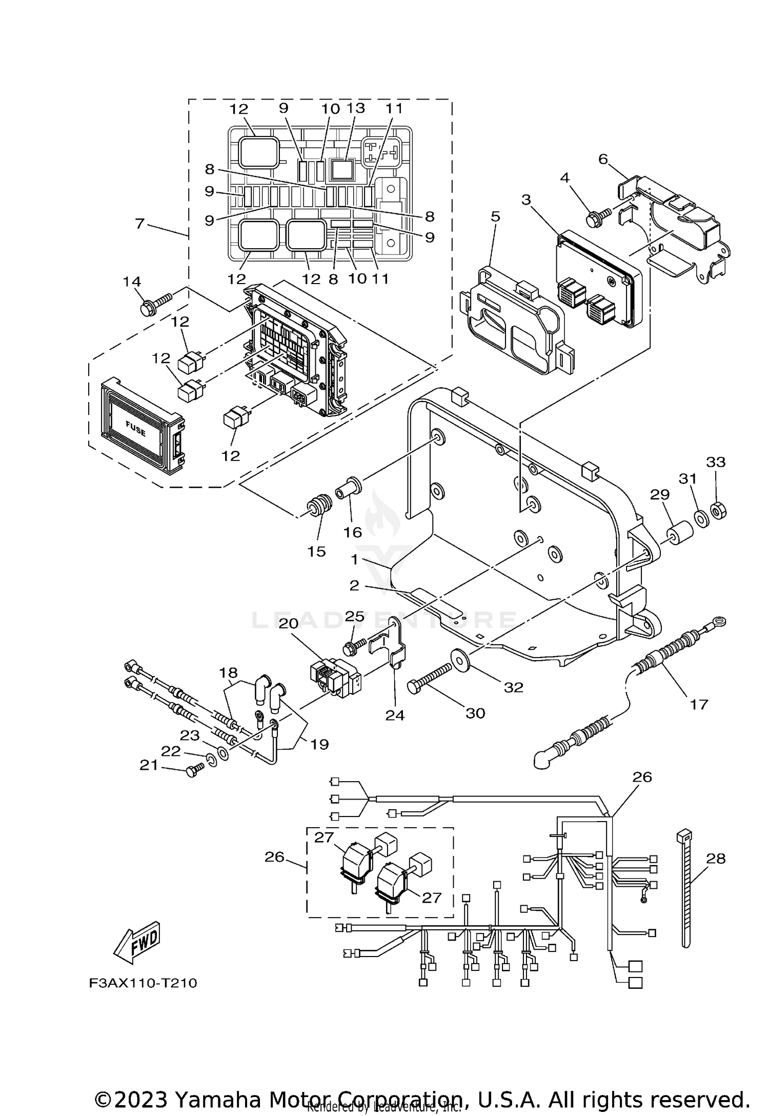 ELECTRICAL 1