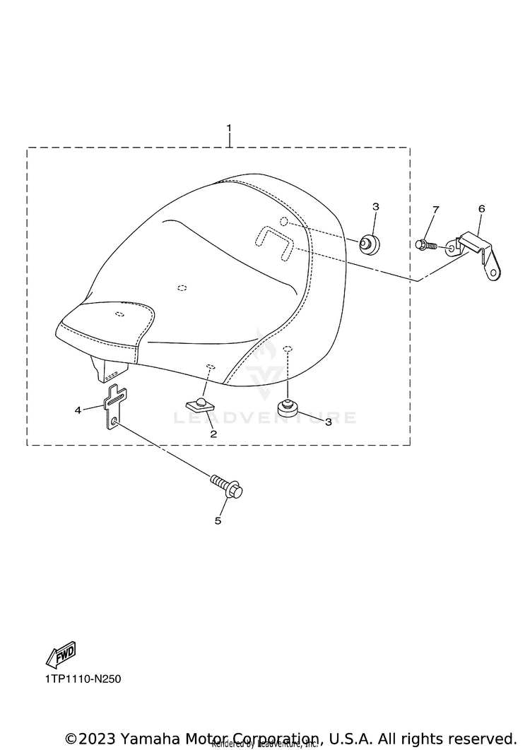 OEM Assembly Image