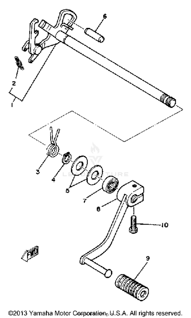 OEM Assembly Image