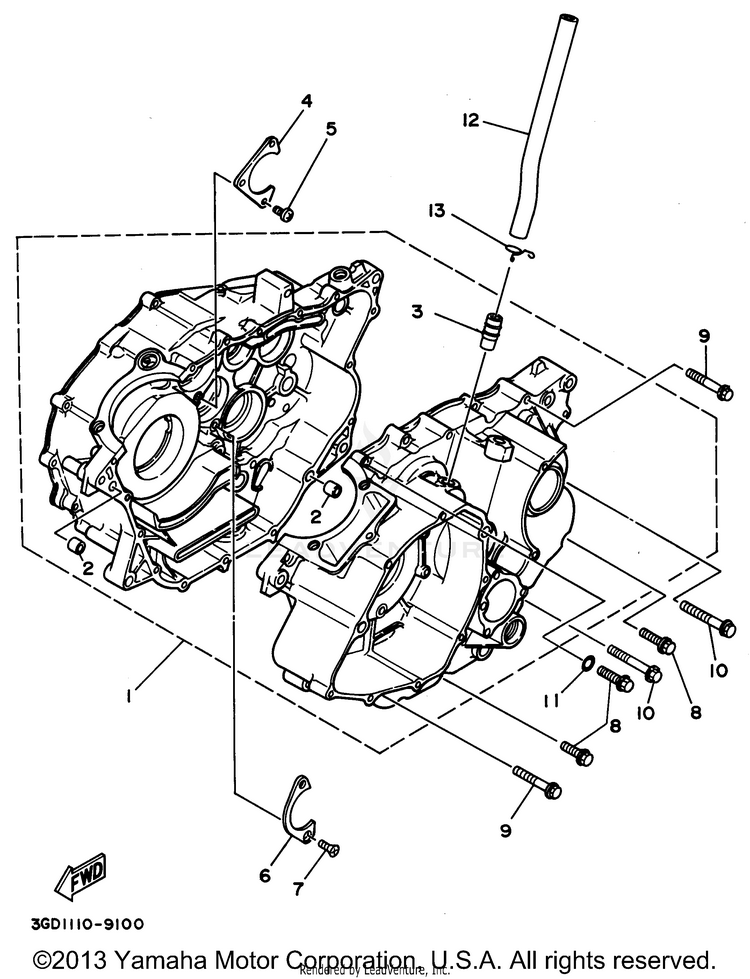 OEM Assembly Image