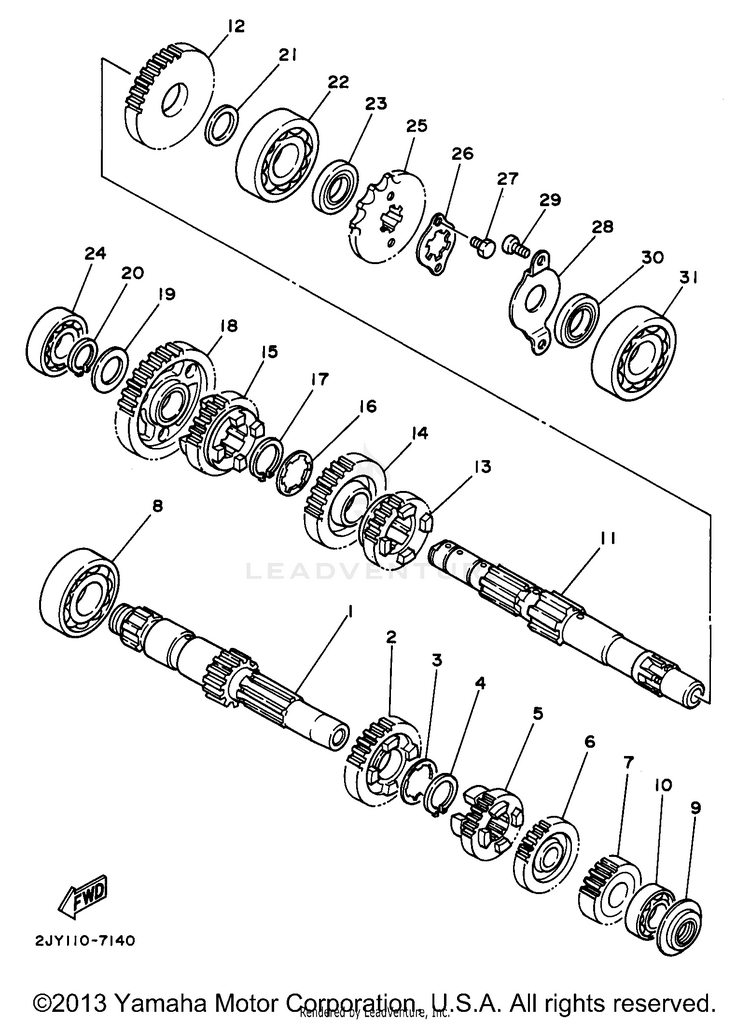 OEM Assembly Image