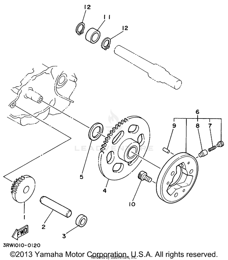 OEM Assembly Image