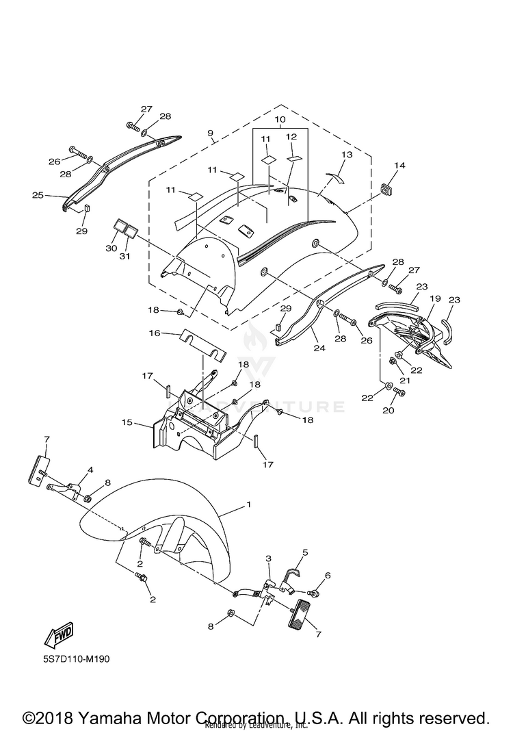 OEM Assembly Image