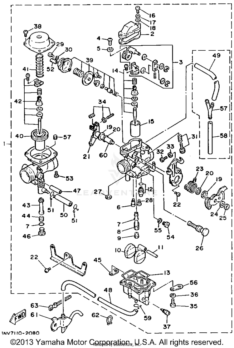 OEM Assembly Image