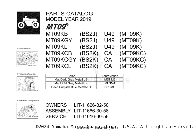 OEM Assembly Image