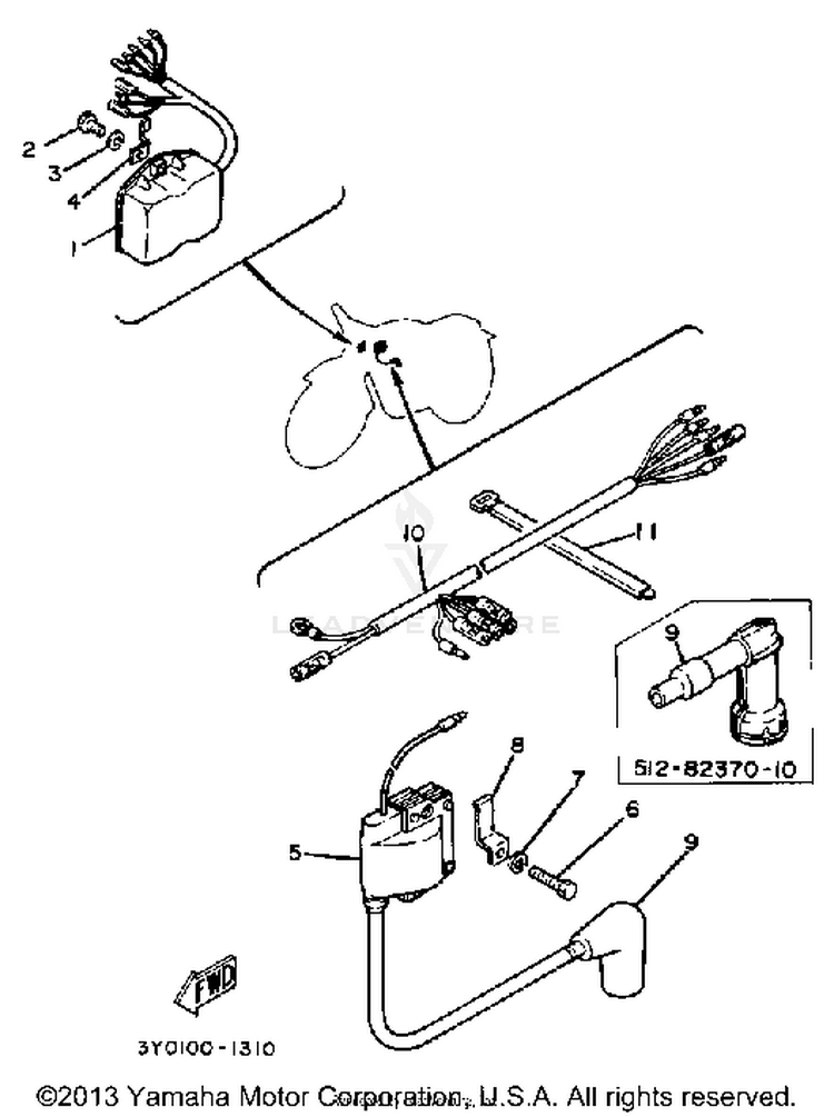 OEM Assembly Image