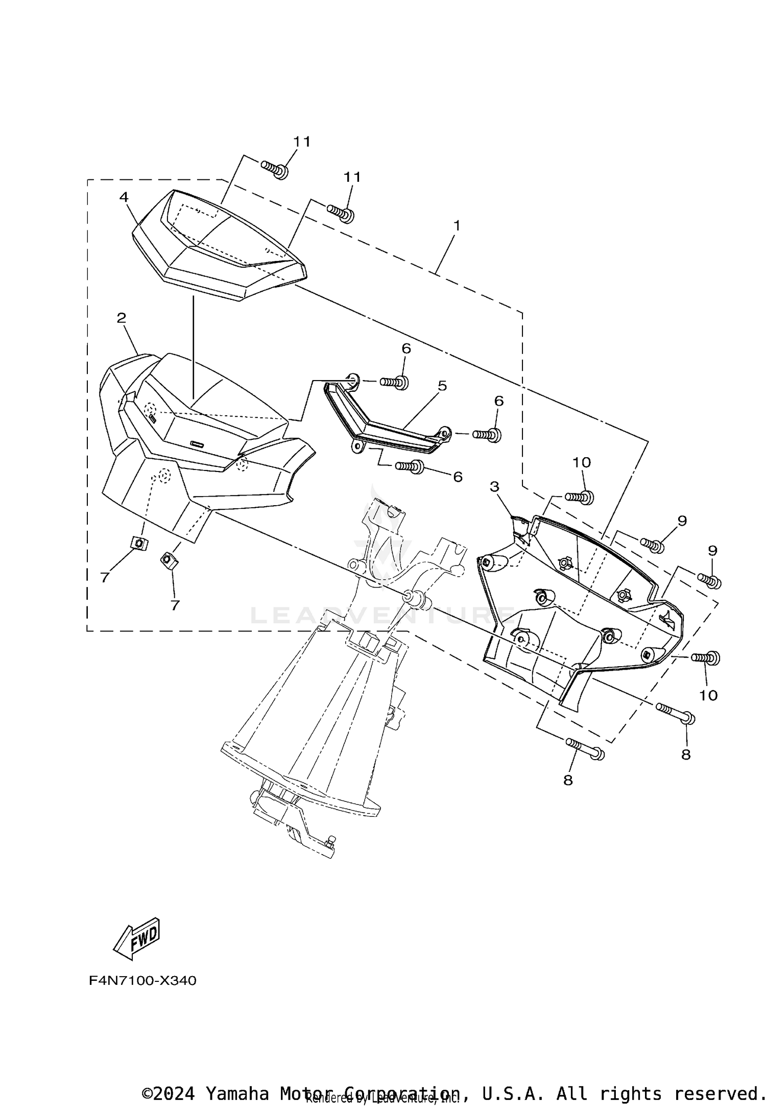 STEERING 3