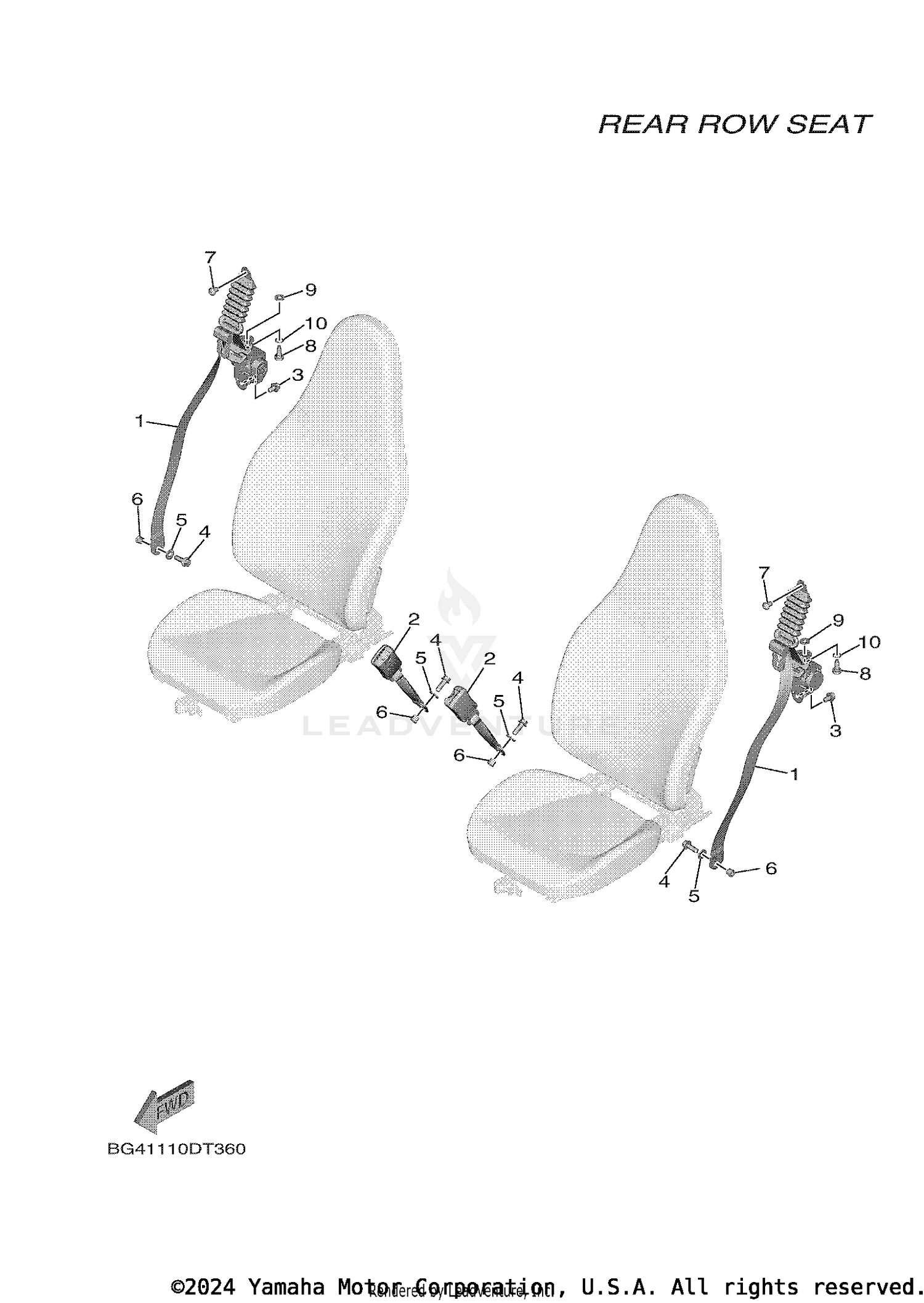 SEAT 4