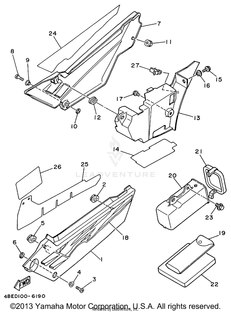OEM Assembly Image