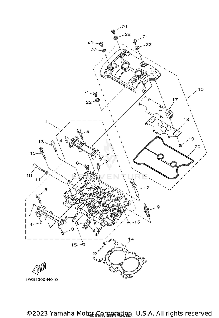 OEM Assembly Image