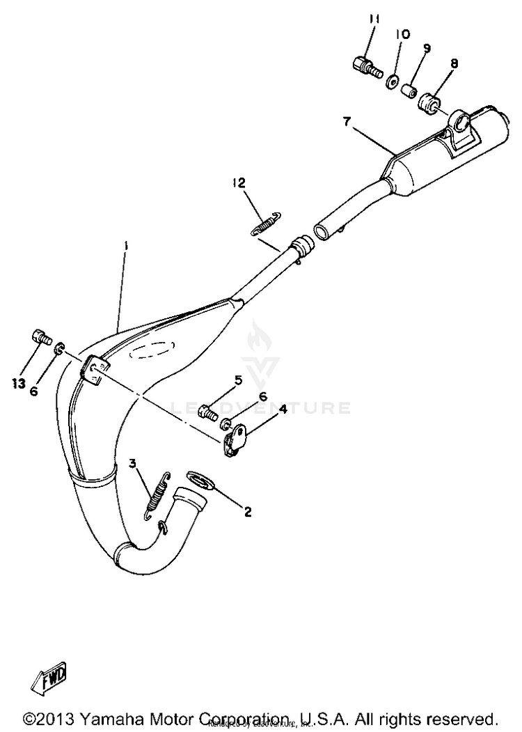 OEM Assembly Image