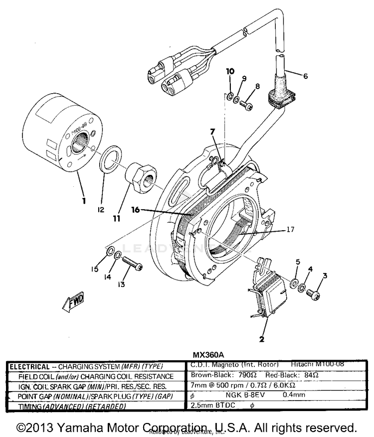 OEM Assembly Image
