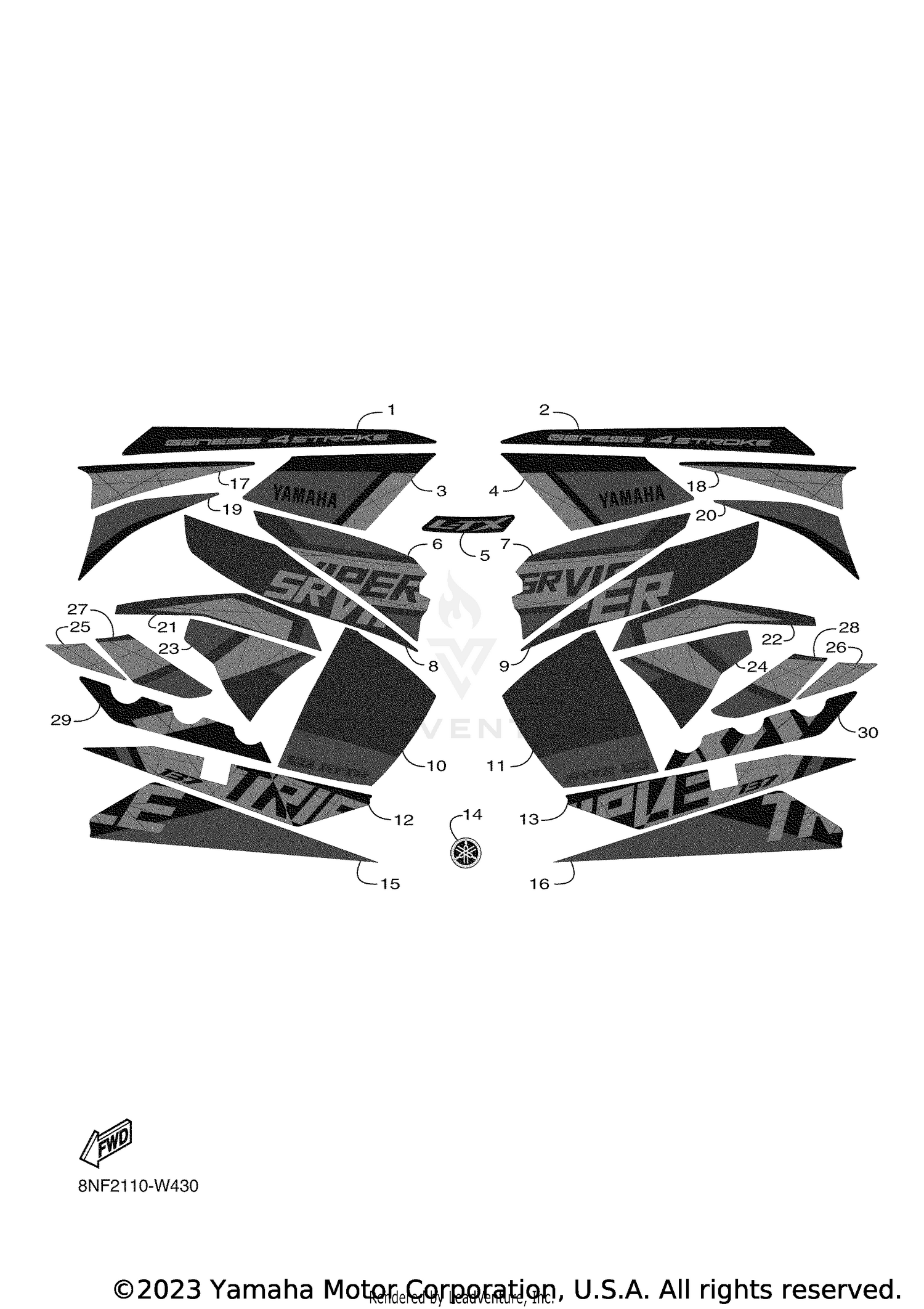GRAPHIC & EMBLEM