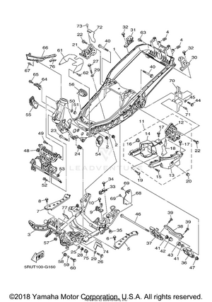 Frame Schematic