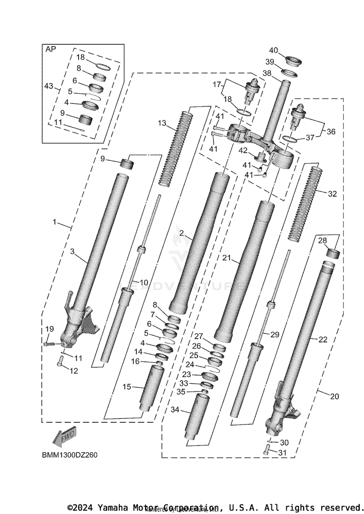 OEM Assembly Image