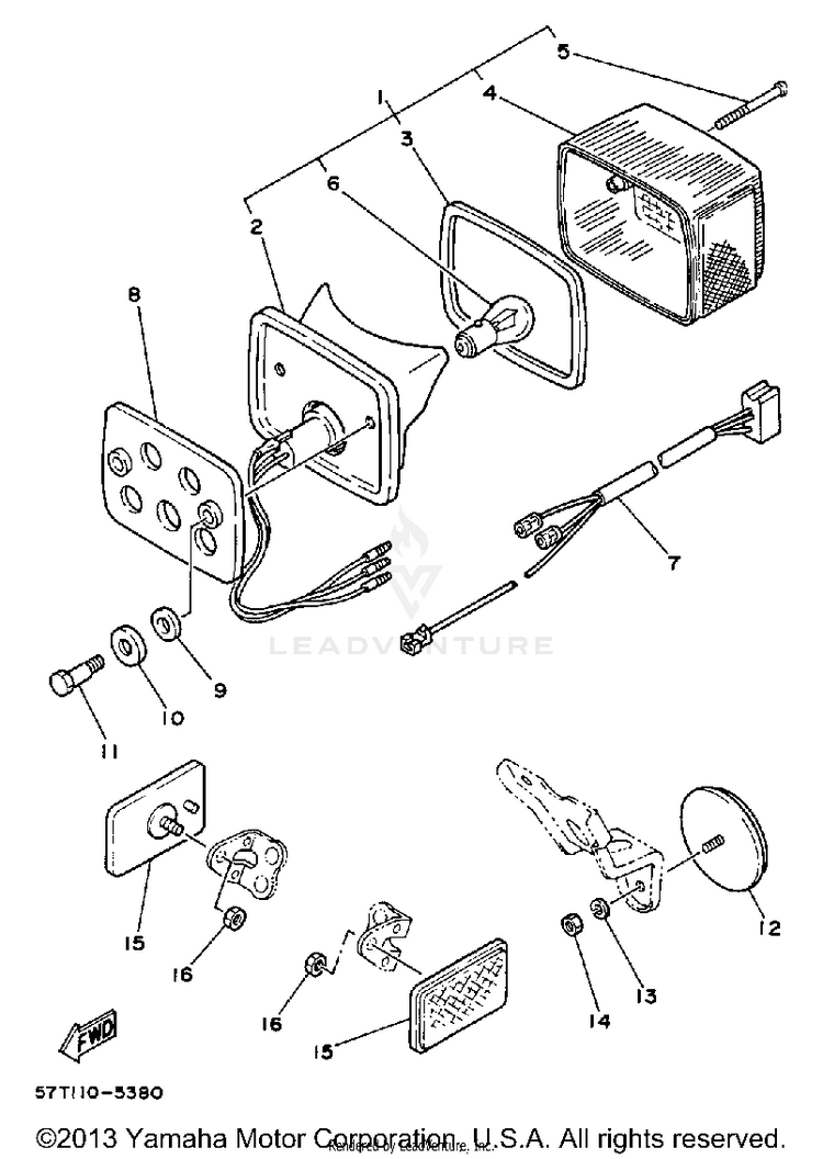 OEM Assembly Image
