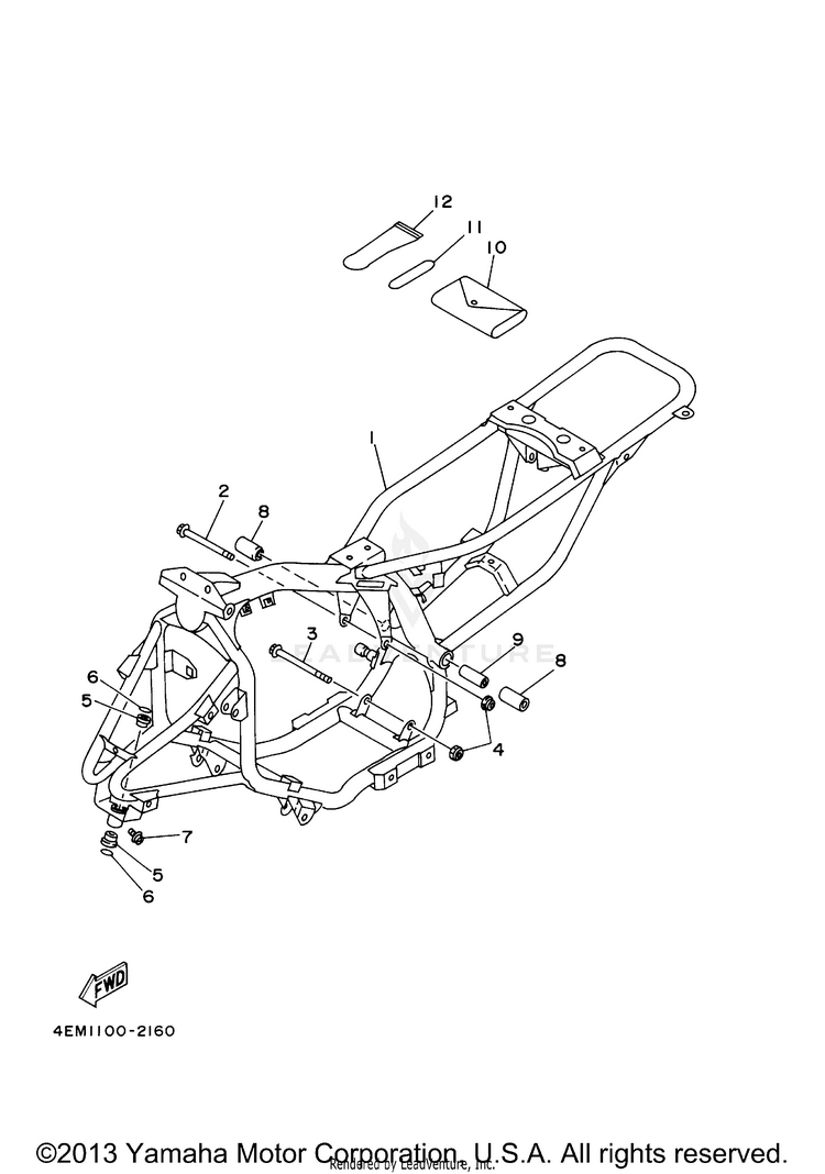 OEM Assembly Image