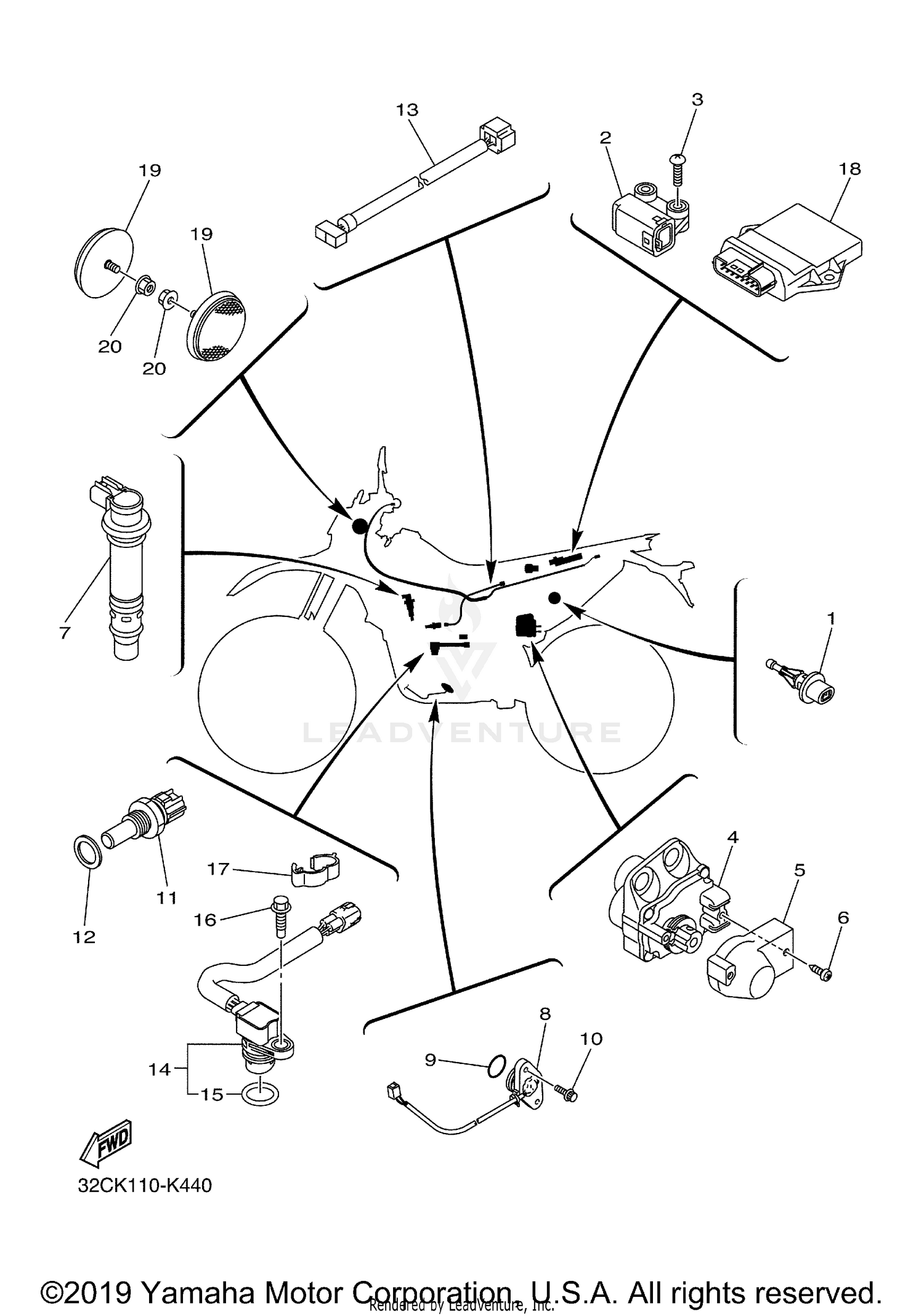 ELECTRICAL 1