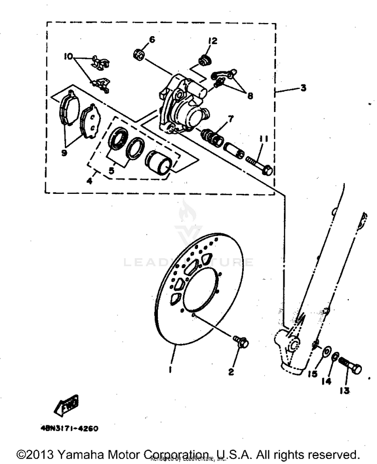 OEM Assembly Image