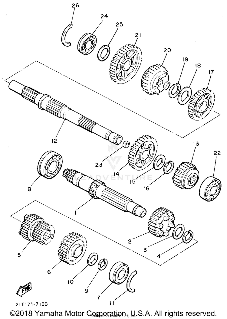 OEM Assembly Image