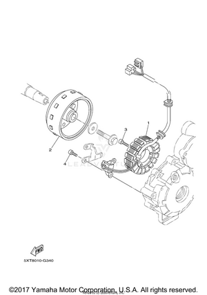 Generator Schematic