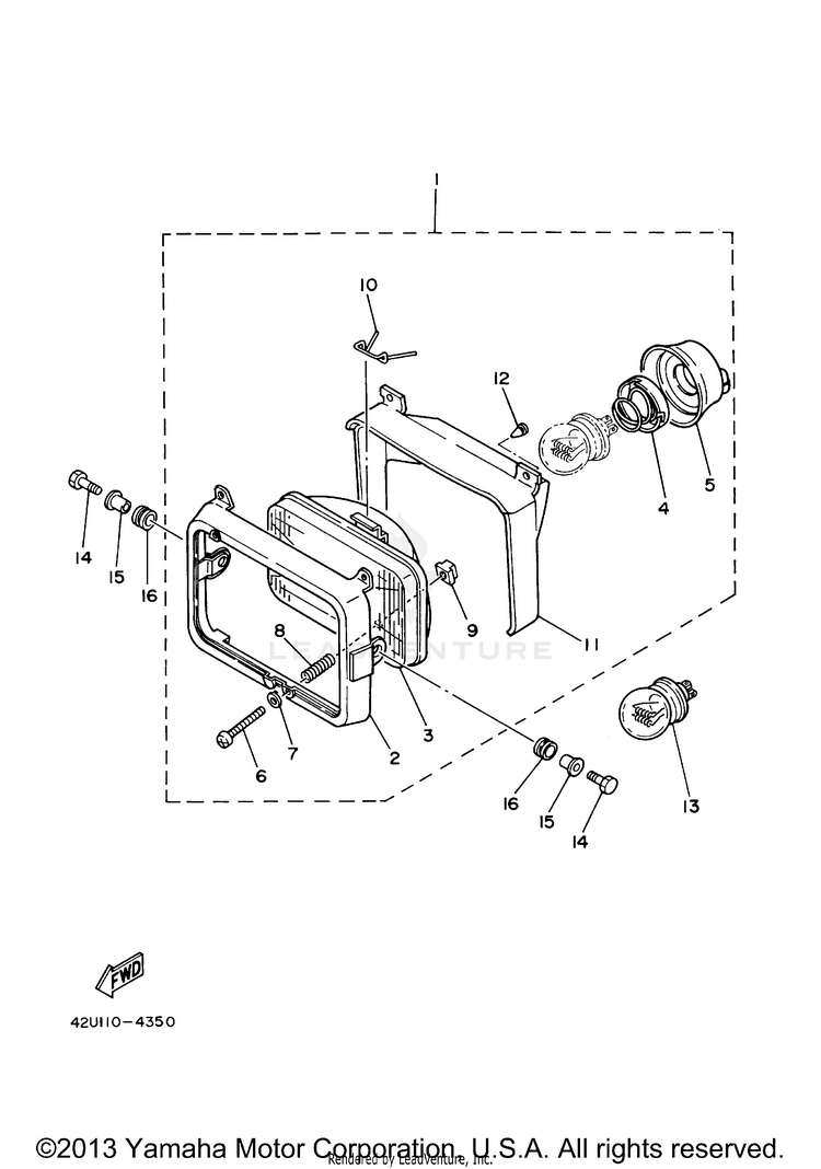 OEM Assembly Image