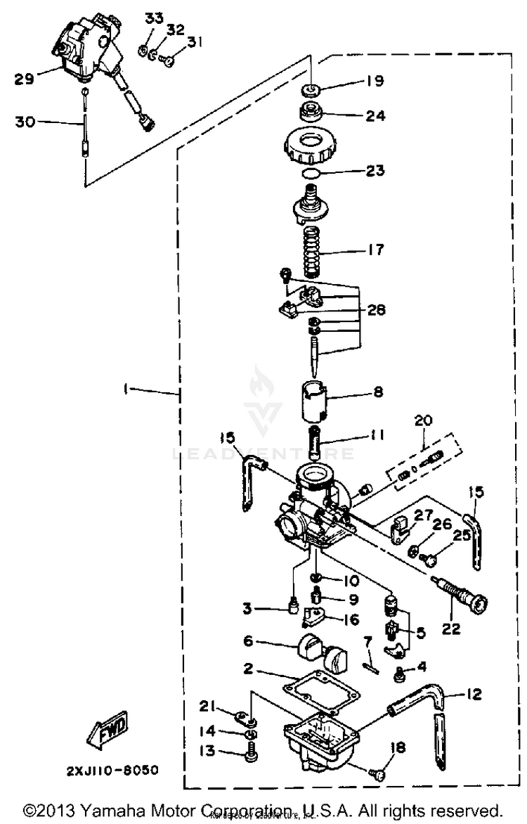 OEM Assembly Image
