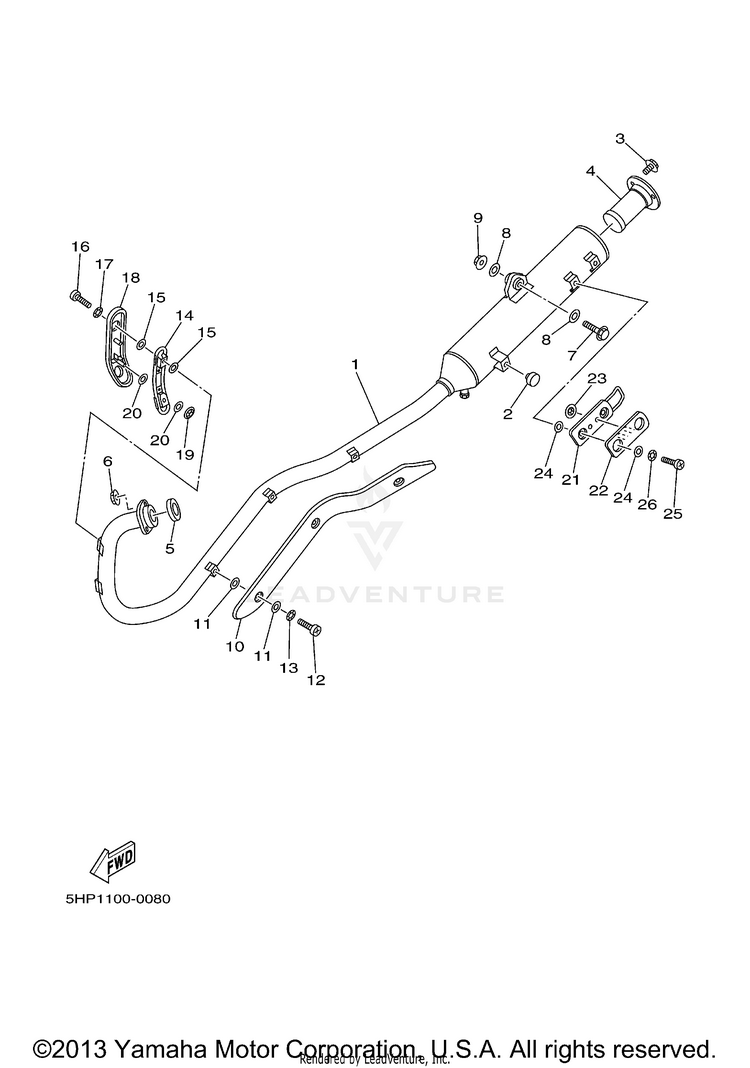 OEM Assembly Image