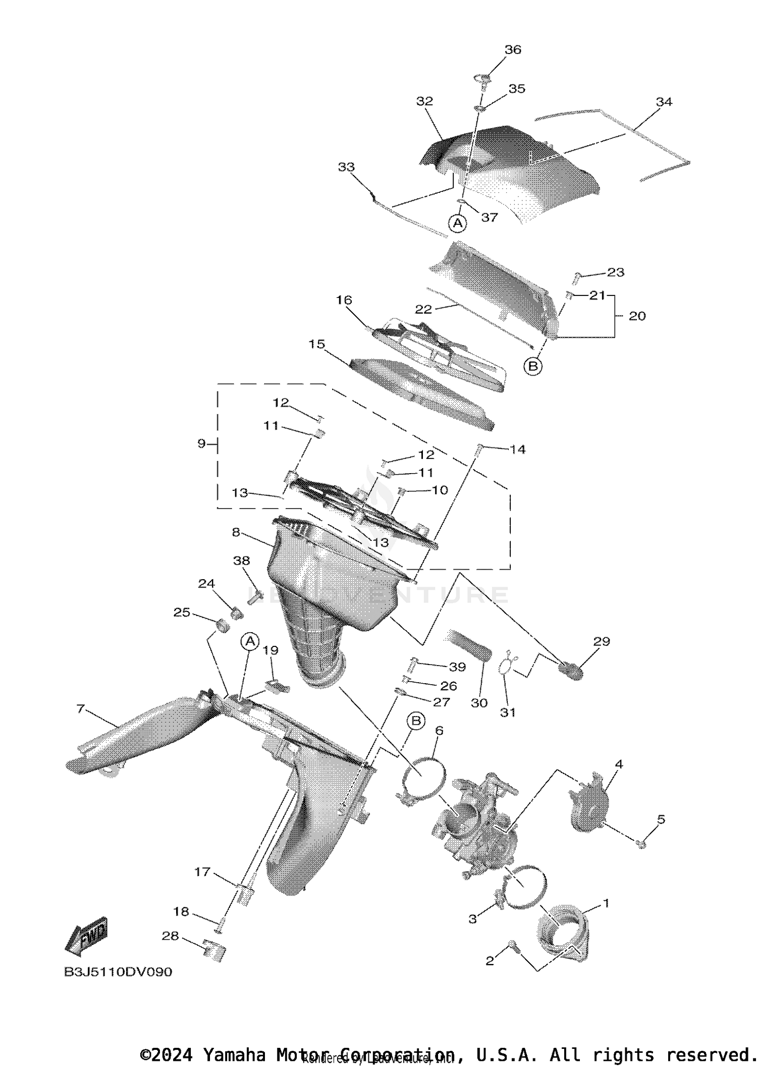 INTAKE