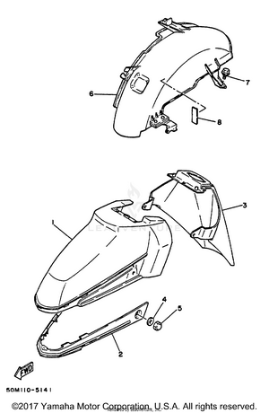 Fender Schematic