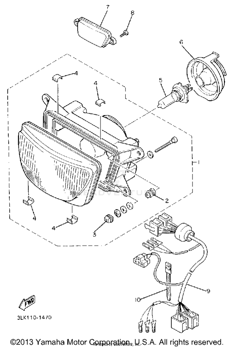 OEM Assembly Image