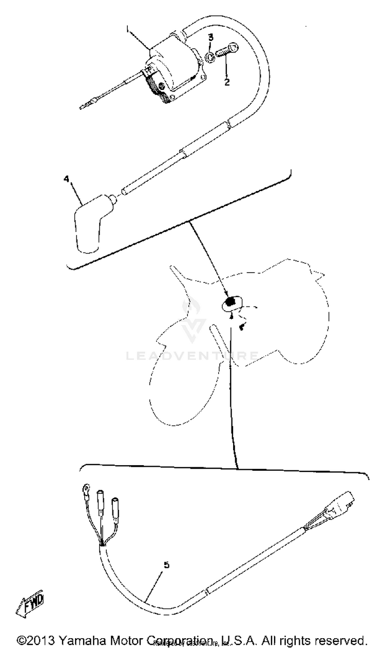 Electrical Schematic