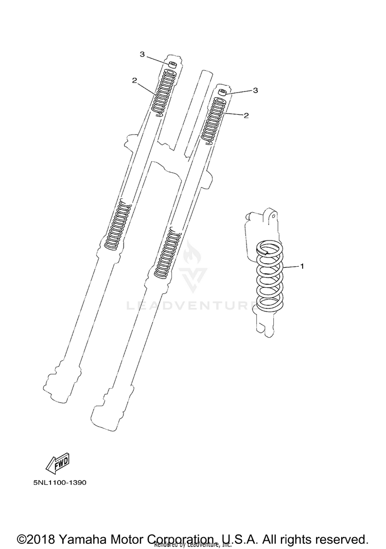 Alternate Chassis Schematic