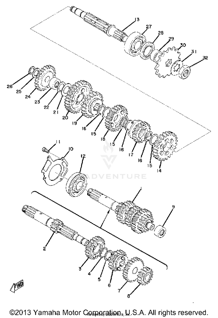 OEM Assembly Image