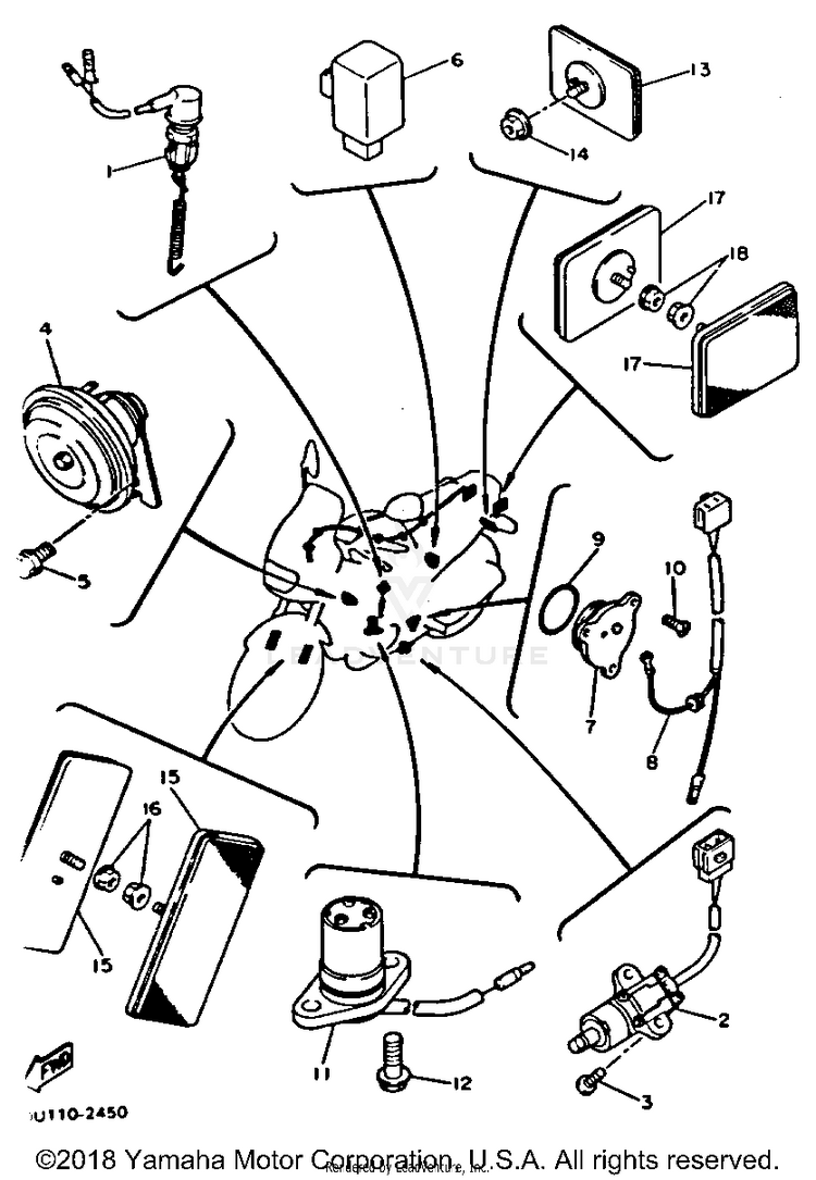 OEM Assembly Image