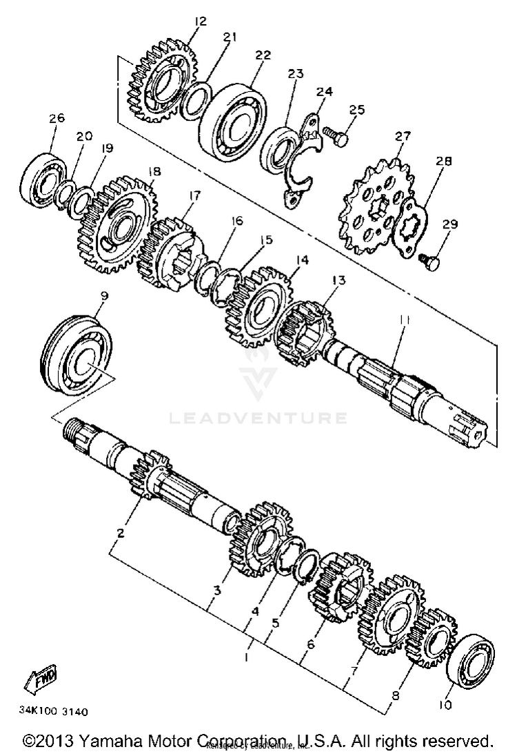 OEM Assembly Image