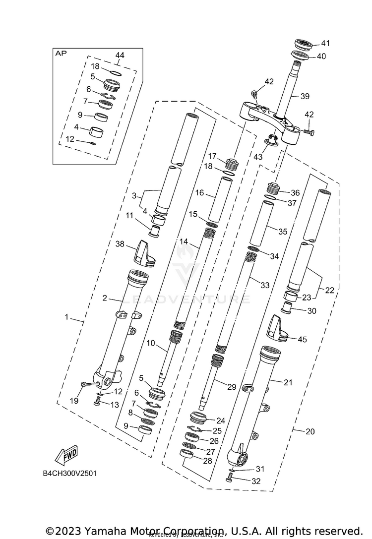OEM Assembly Image